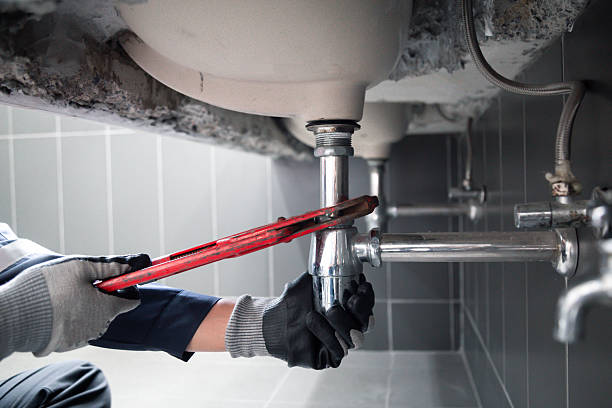 Trusted Plumbing service in Jim Thorpe, PA - AAA Plumbing Heating